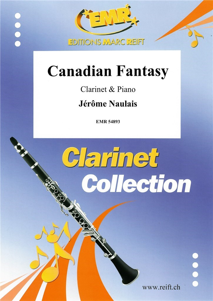 Canadian Fantasy